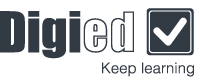 DigiEd logo